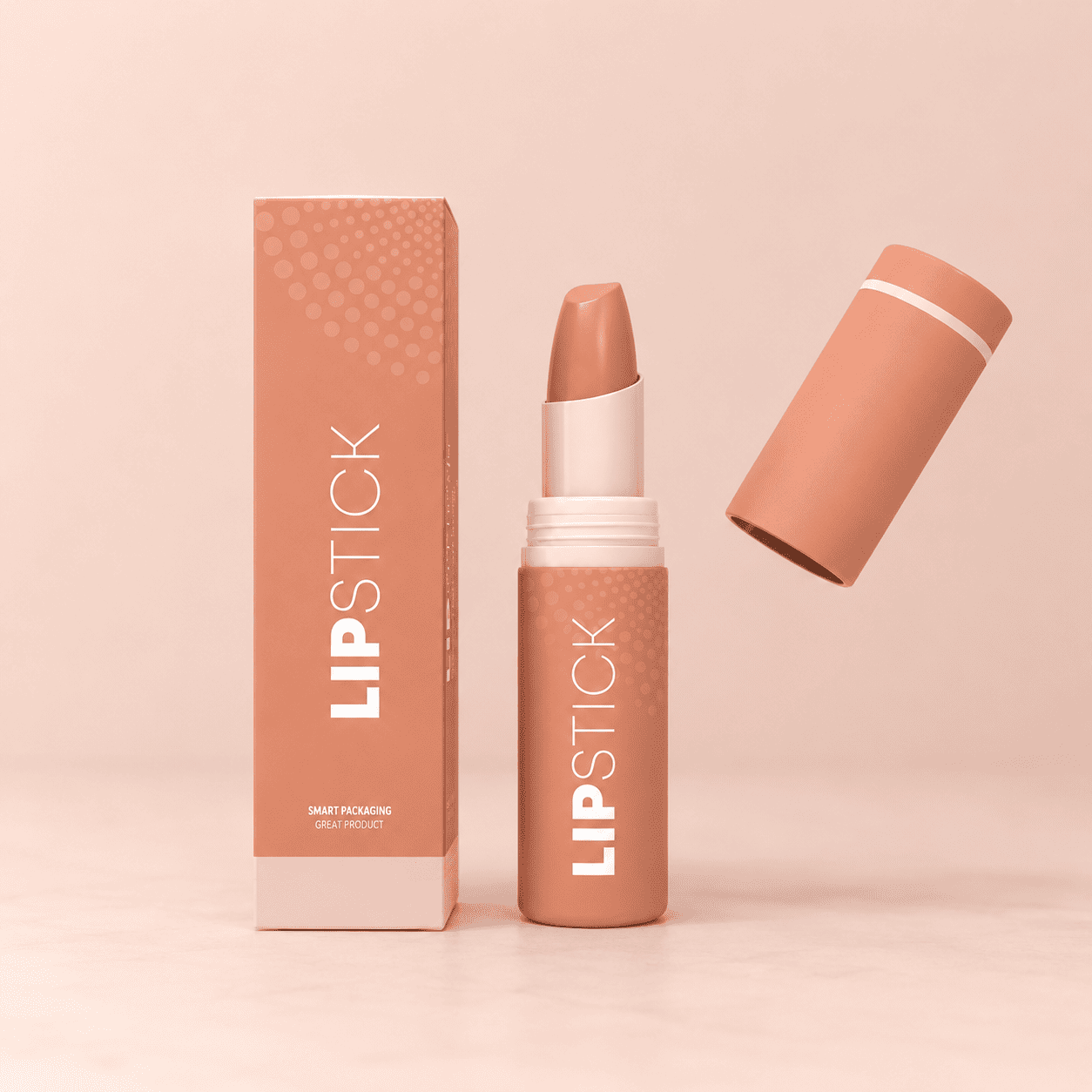 Custom Lipstick Boxes